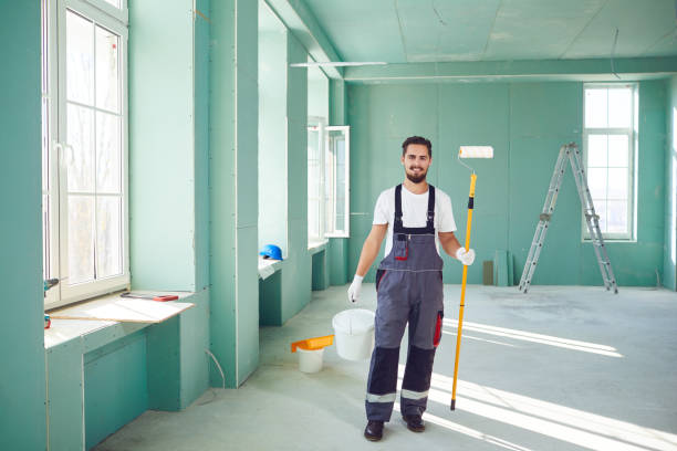 Best Basement Mold Removal  in Sedona, AZ