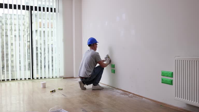 Best Post-Construction Mold Inspection  in Sedona, AZ