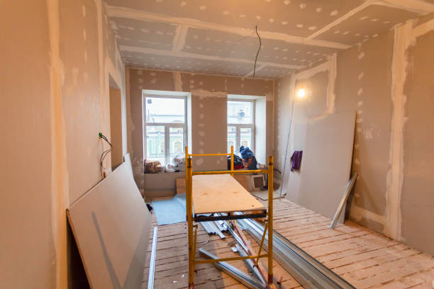 Best Crawl Space Mold Remediation  in Sedona, AZ